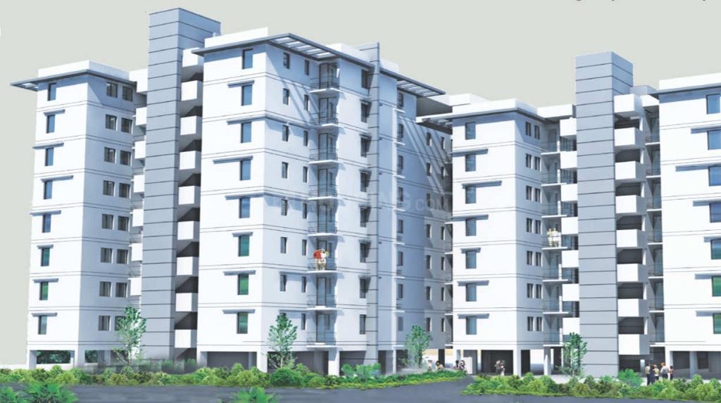 Ansal Aastha Mig Zone III - Image 1