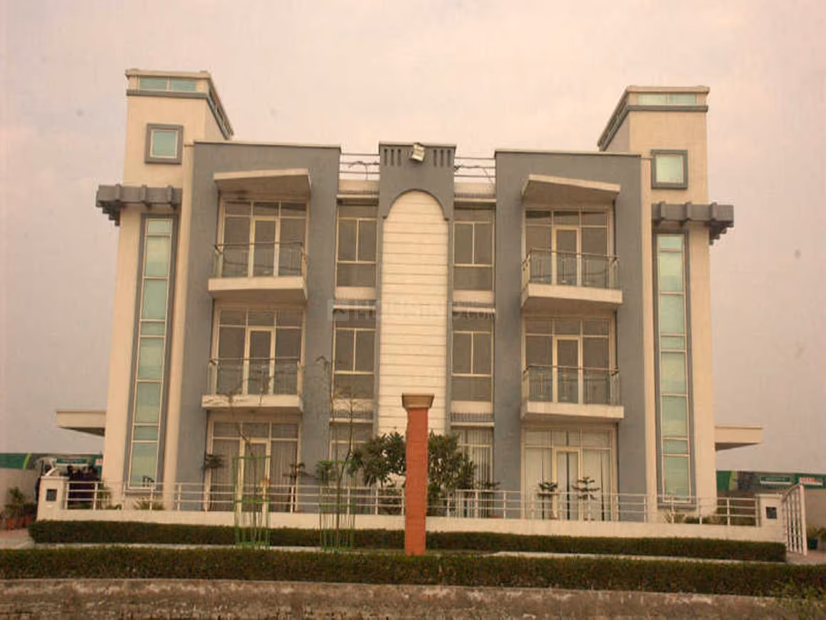 Ansal Megapolis Independent Terraces - Image 2