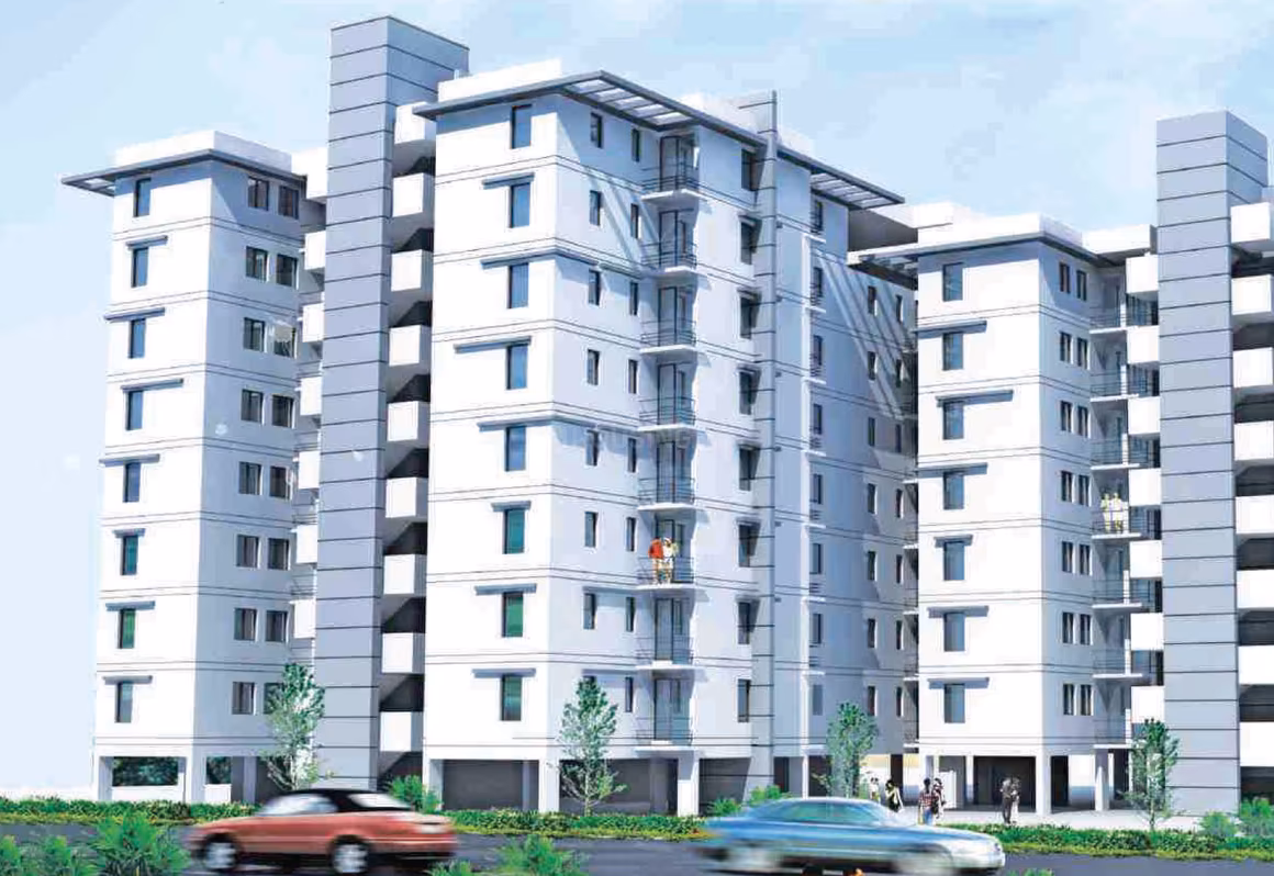 Ansal Sushant Megapolis - Image 1