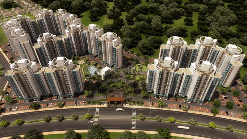 Ansal Sushant Megapolis - Image 2