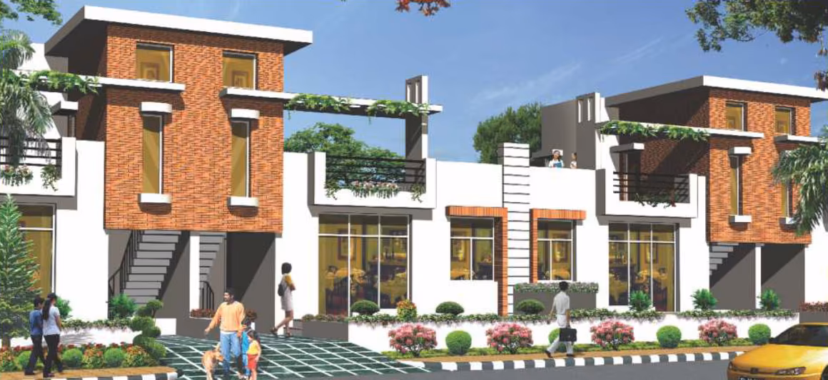 Ansal Sushant Megapolis - Image 6