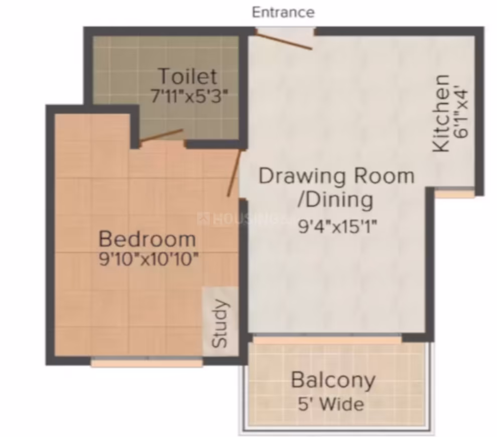 Earthcon Beetle Suites - Image 3