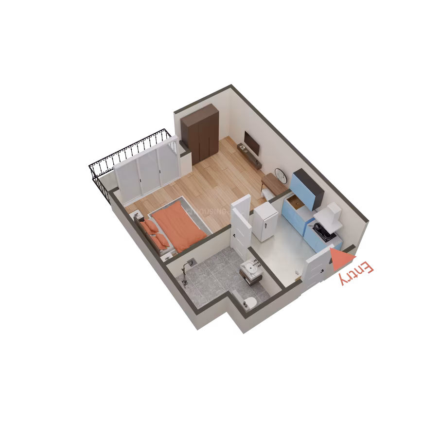 Earthcon Beetle Suites - Image 6