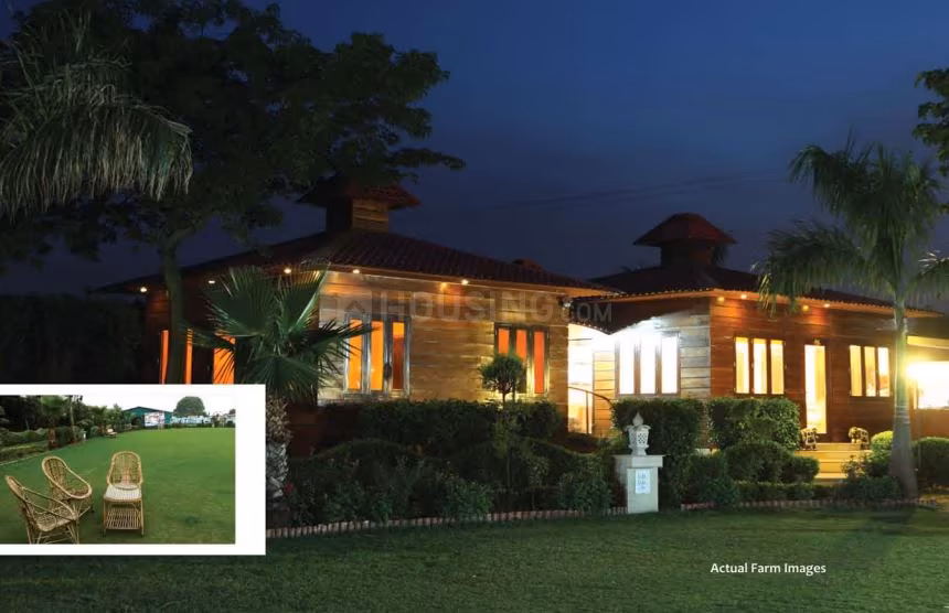 DPL Nature Retreat - Image 1