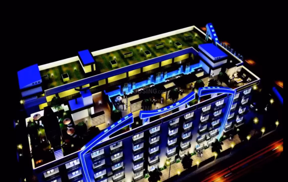 Titania Suites - Image 2