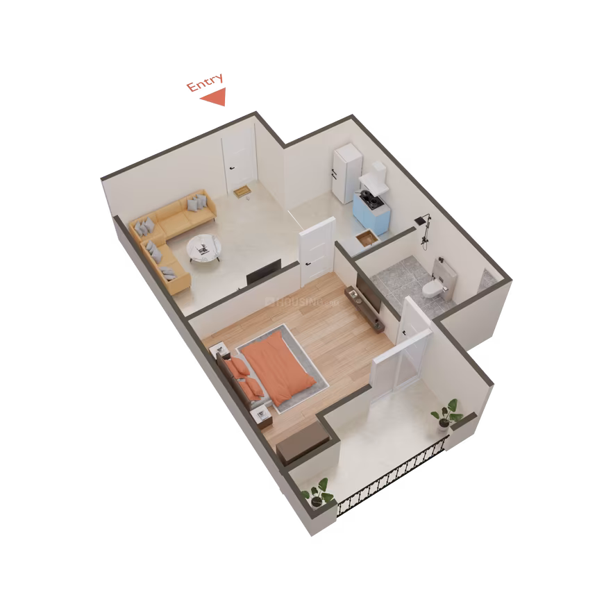 Titania Suites - Image 15
