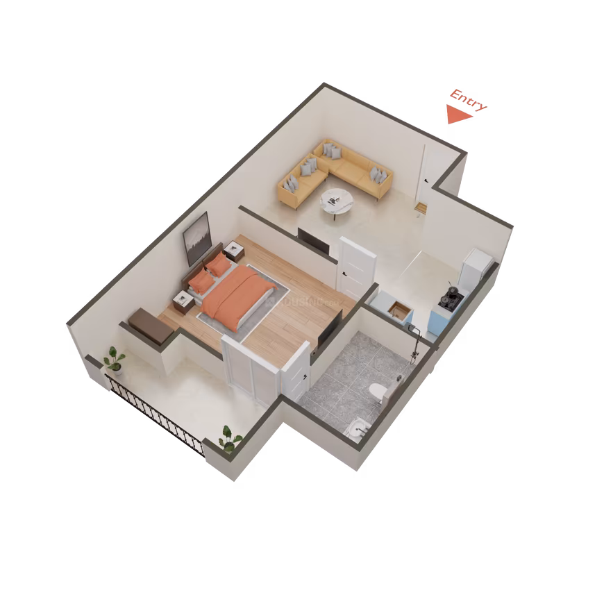 Titania Suites - Image 16