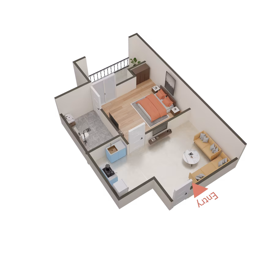 Titania Suites - Image 17