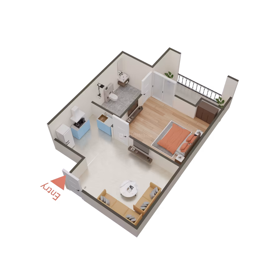 Titania Suites - Image 18