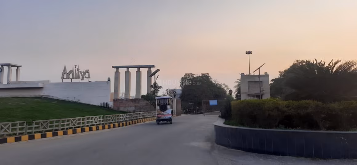 Aditya World City Residential Plots - Image 5