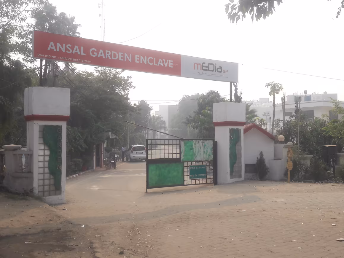 Ansal Garden Enclave - Image 1
