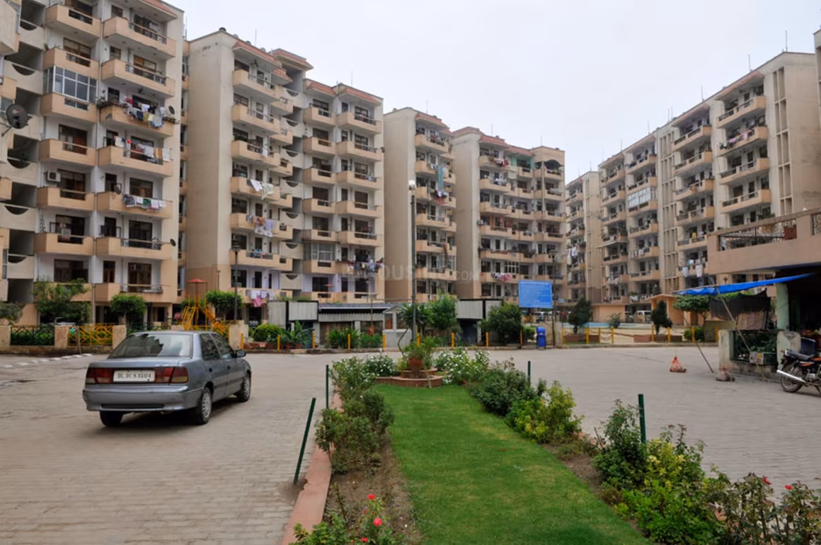 SVP Gulmohur Enclave - Image 2