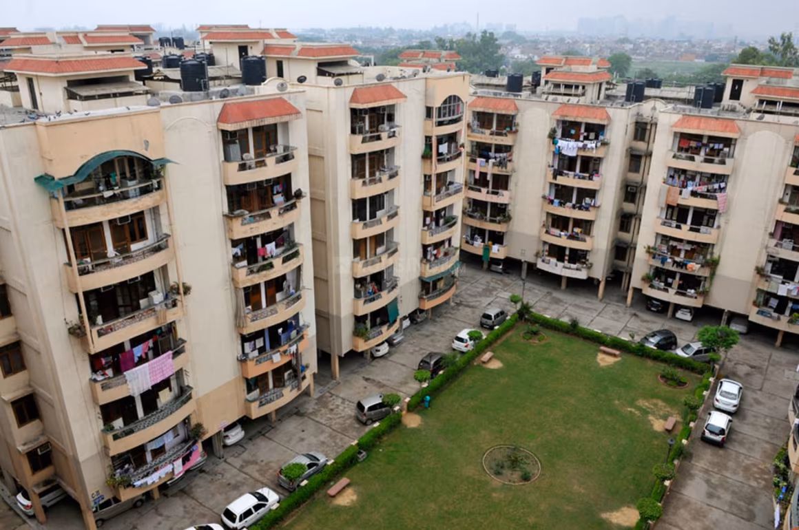 SVP Gulmohur Enclave - Image 6