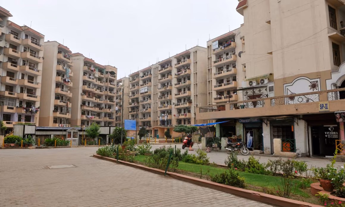 SVP Gulmohur Enclave - Image 8