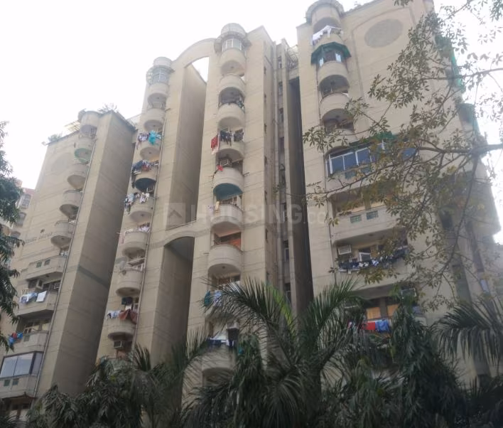 Express Apartment - Image 1