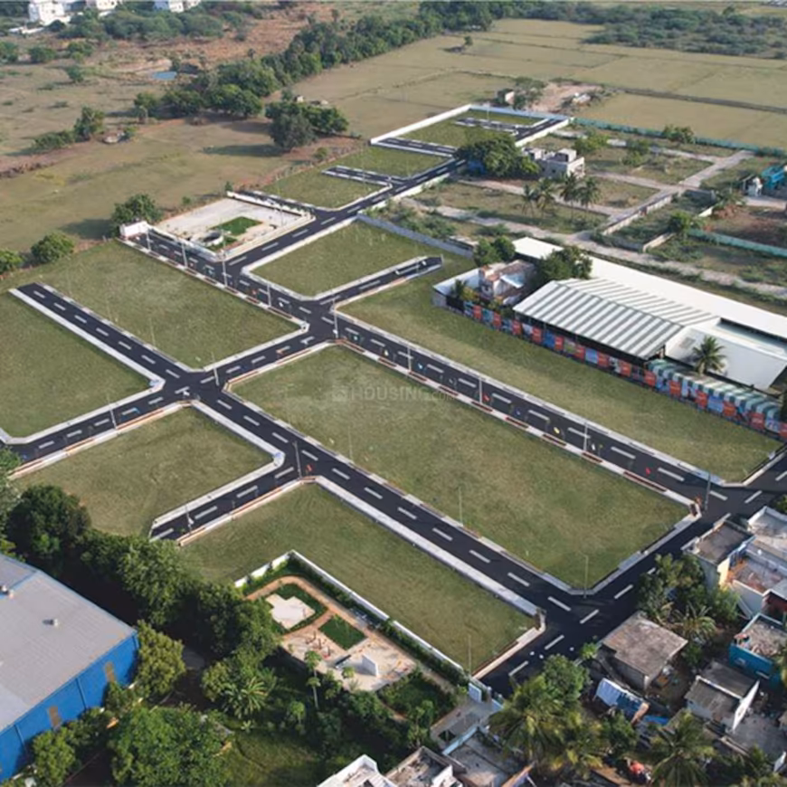 Jamston Rise Valley - Image 1