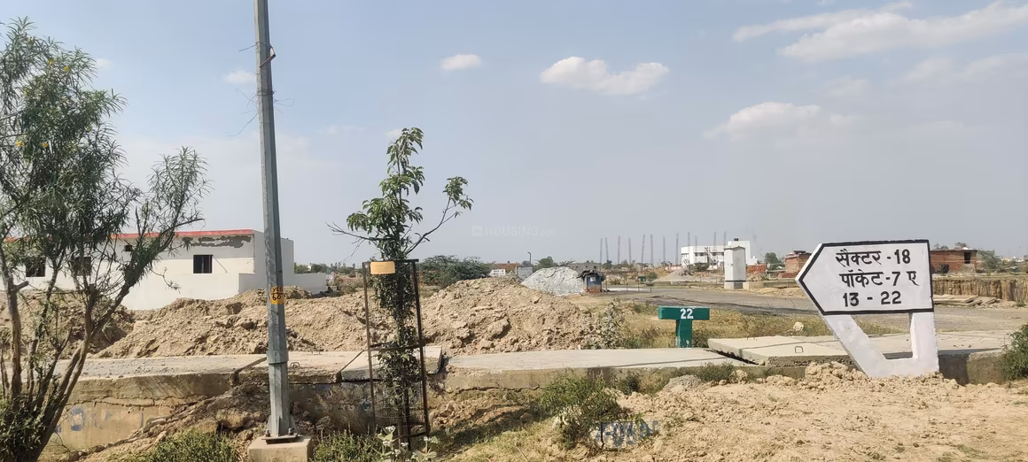 YEIDA Individual Residential Plots - Image 3