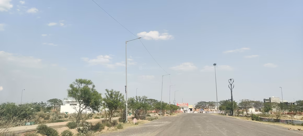 YEIDA Individual Residential Plots - Image 5