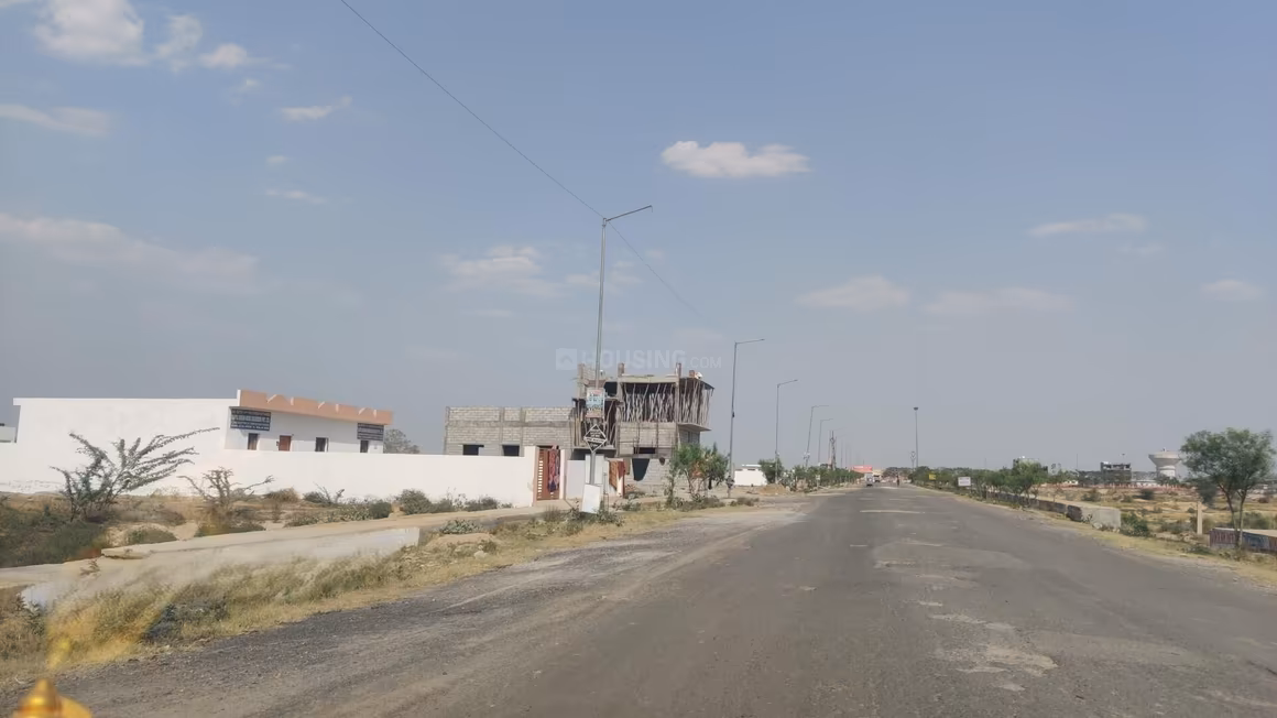 YEIDA Individual Residential Plots - Image 6