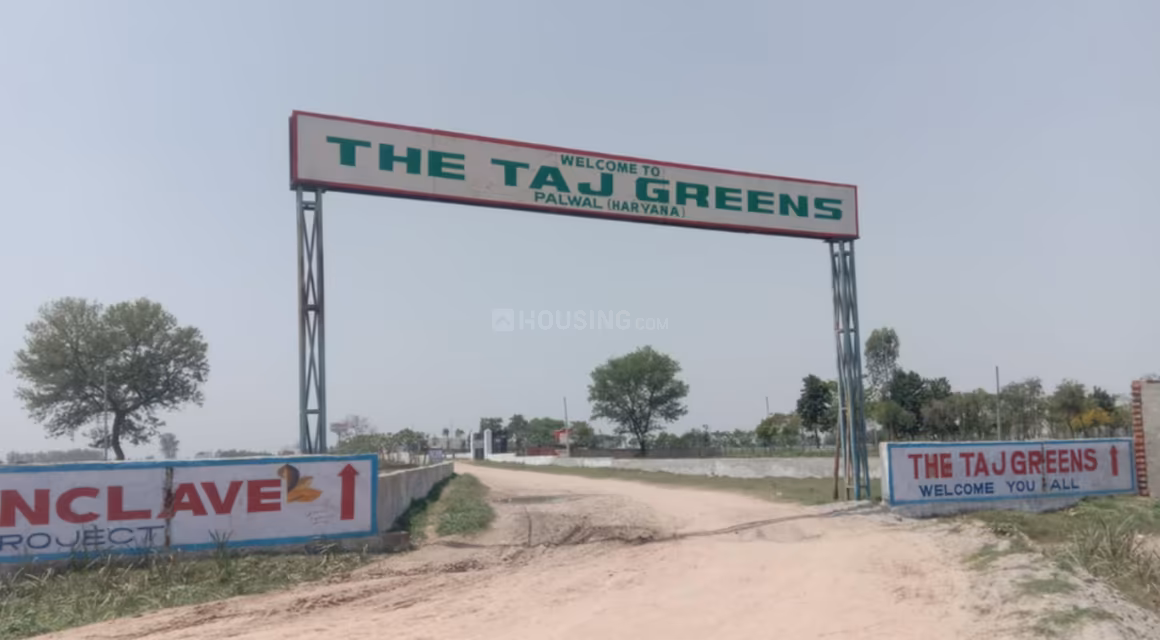 Propzone The Taj Greens - Image 2