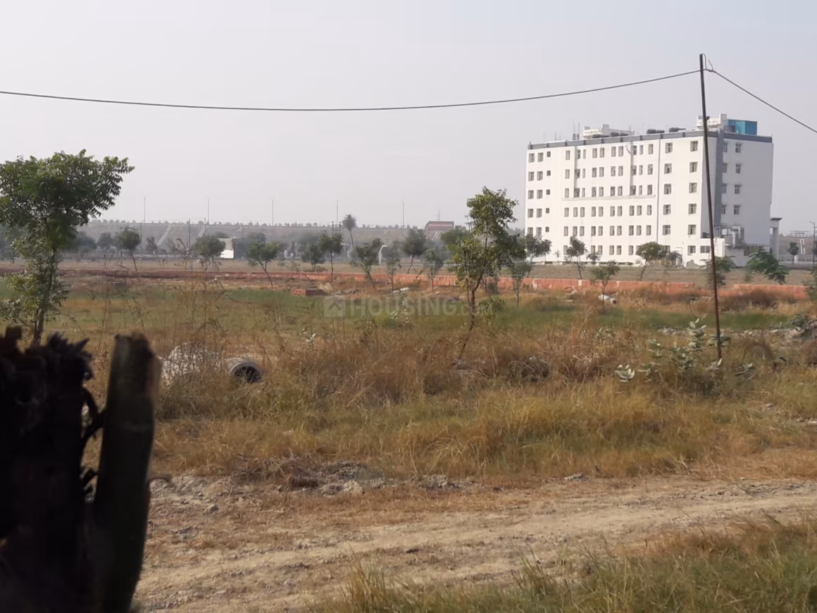 Jaypee Sunnyvale Homes Mirzapur - Image 1