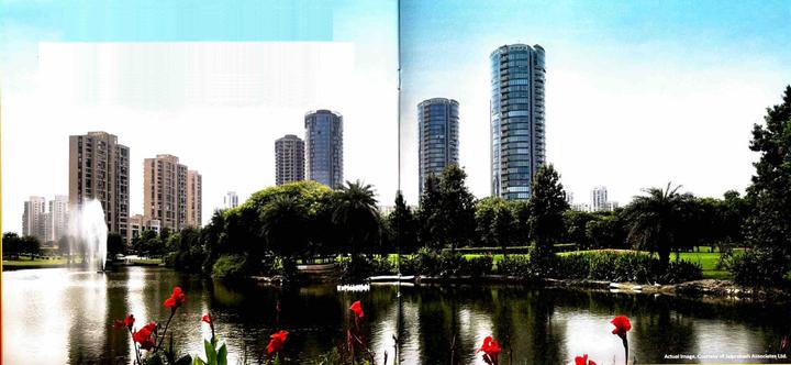 Golf Trecento Residences A - Image 2