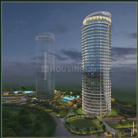 Golf Trecento Residences A - Image 3