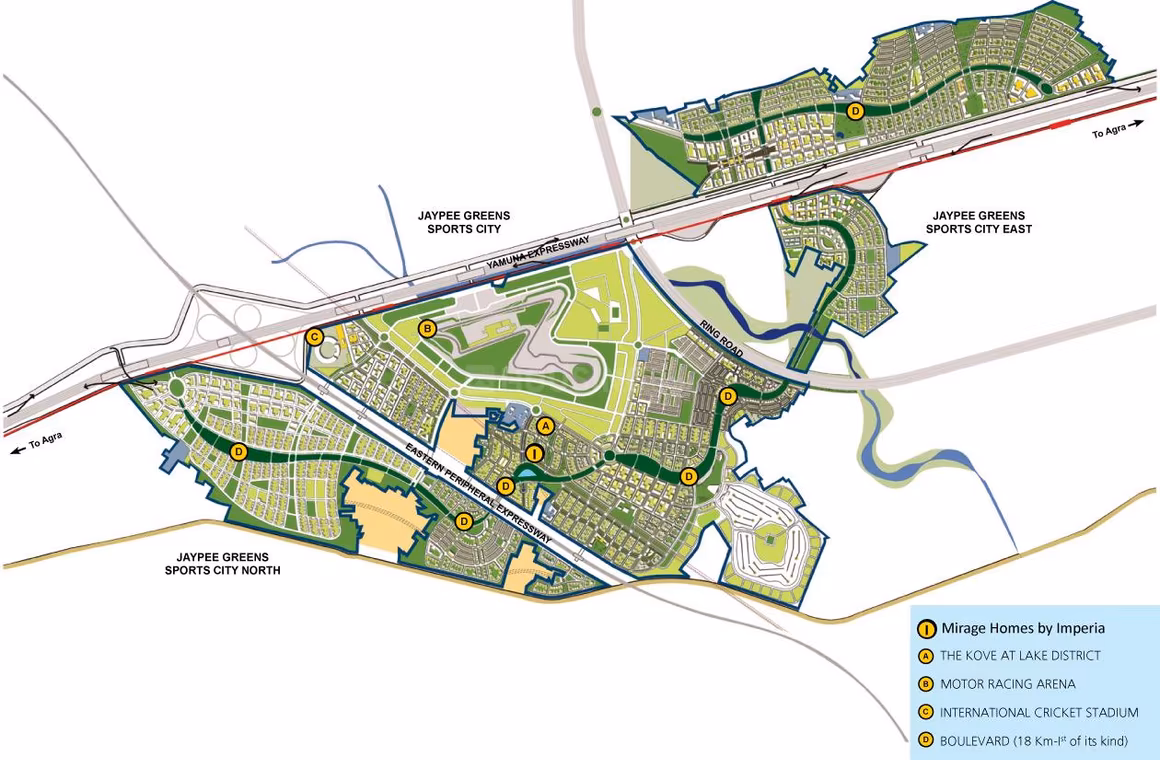 Imperia Mirage Homes - Image 10