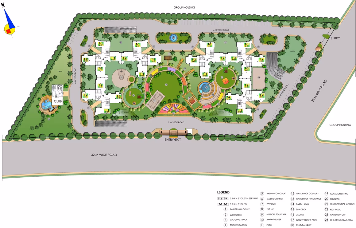 Imperia Mirage Homes - Image 11