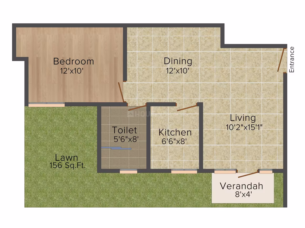 Jaypee Greens Kassia - Image 2
