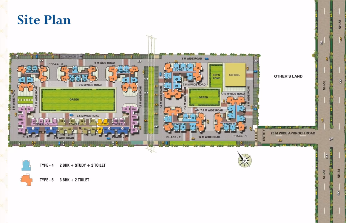 Landcraft Metrohomes - Image 14