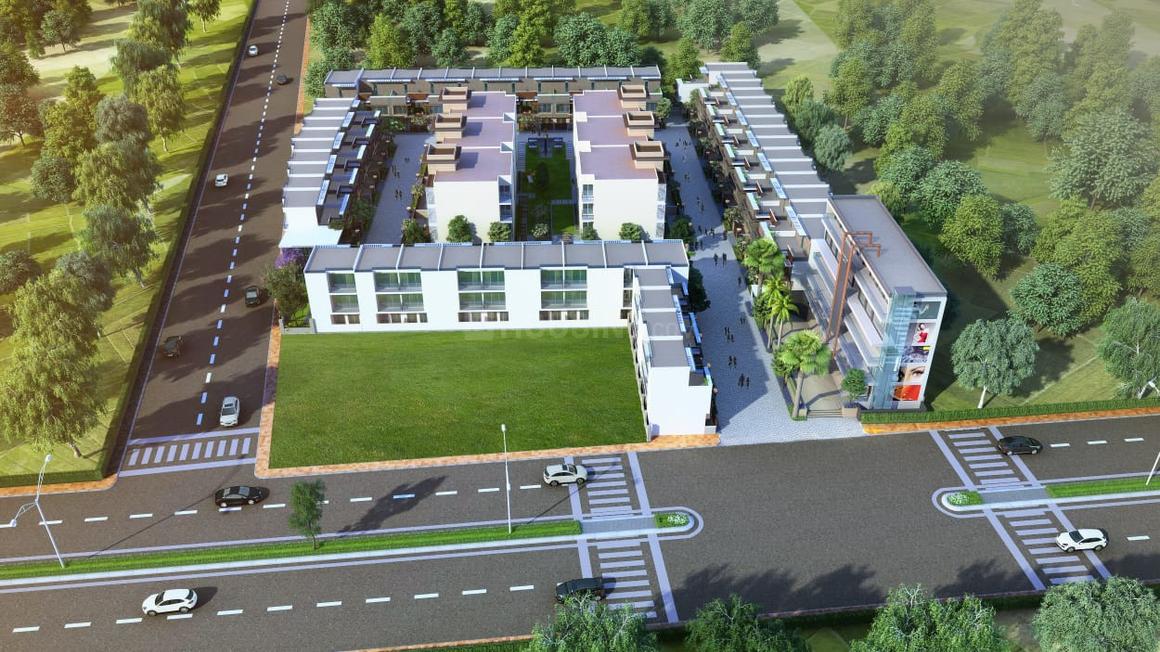 Ascent Buildtech