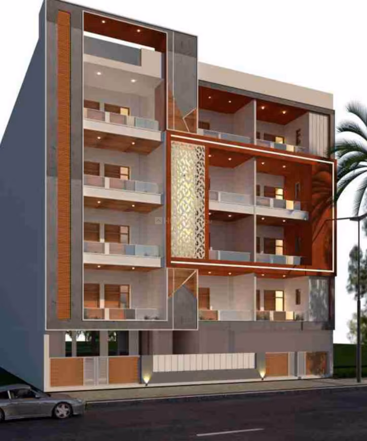 Universal Palm Infra - Image 1