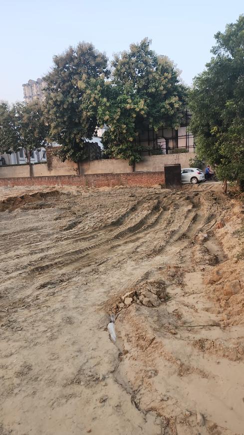 MPB On Highway Residential Plots - Image 1