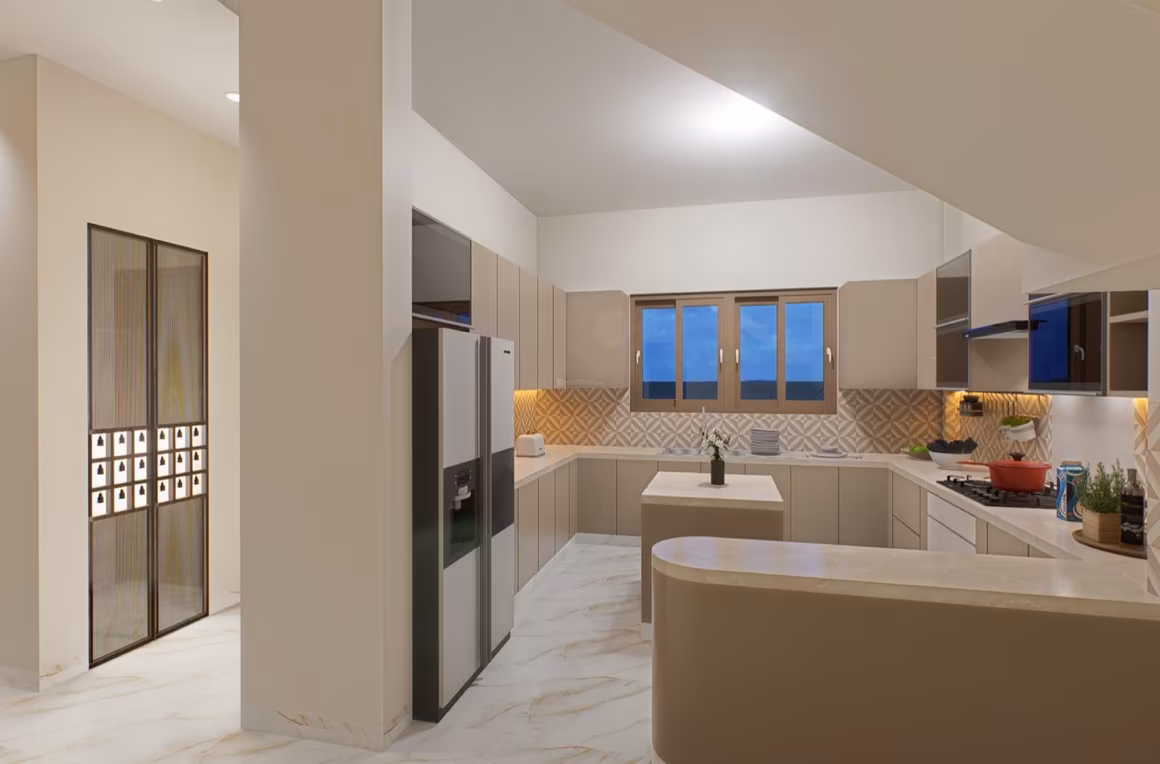 Uber Luxury Villa - Image 3