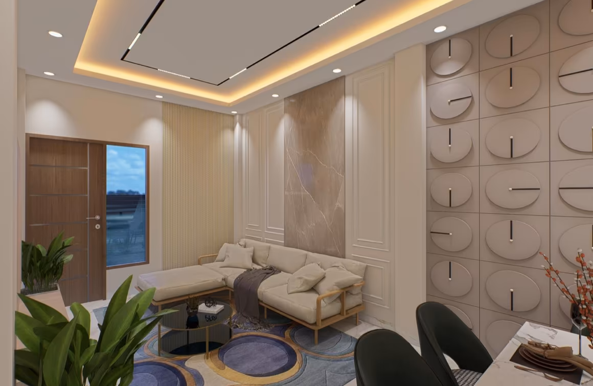 Uber Luxury Villa - Image 5