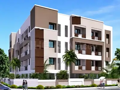 Manglam Homes - 1 - Image 1