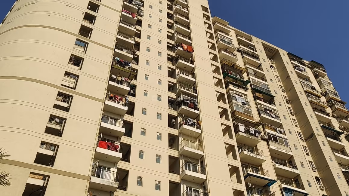 MCC Signature Heights PhaseIII - Image 1