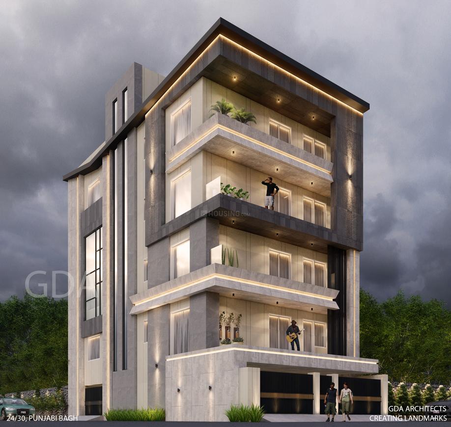 Chadha Lavish Homes - Main Image