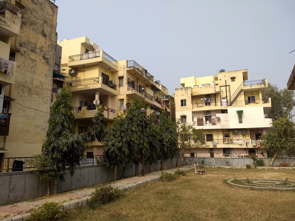 DDA GH 8 LIG Flats - Image 9