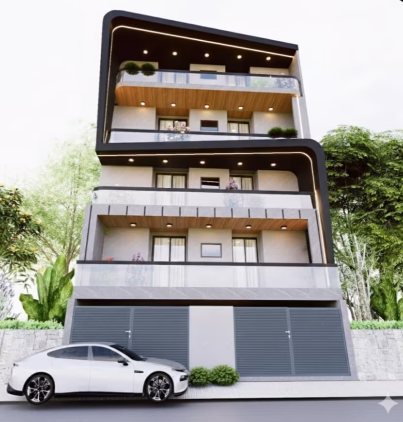 Marwaha Luxury Homes - Main Image
