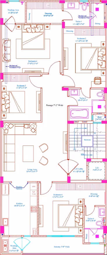 Marwaha Luxury Homes - Image 8
