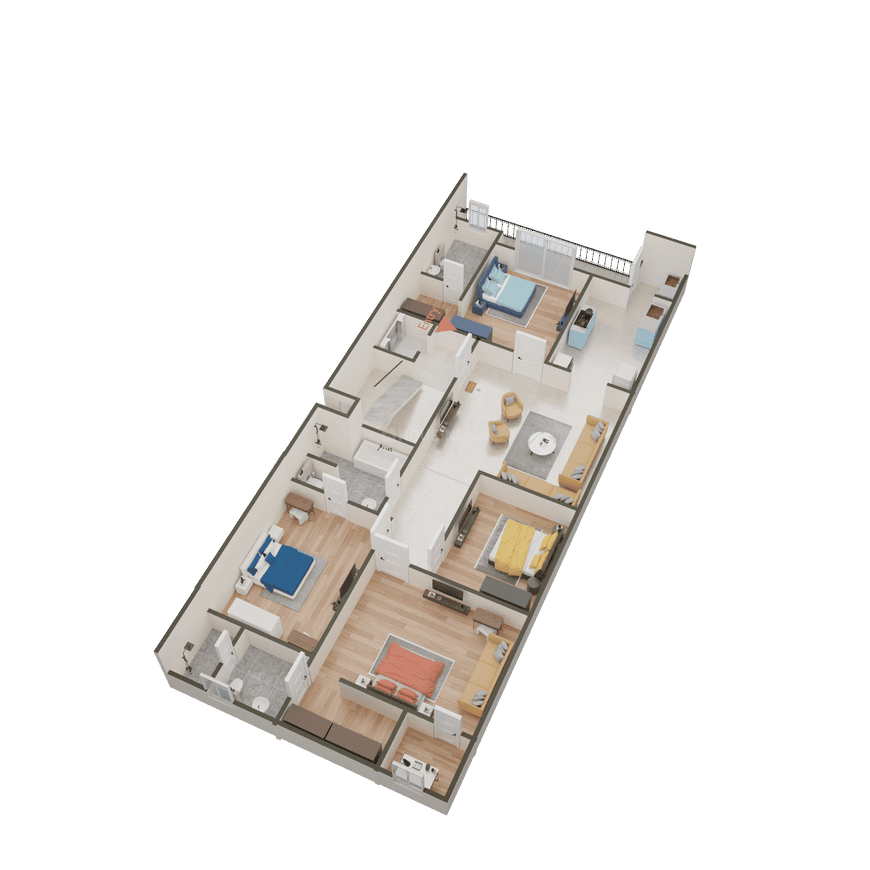 Marwaha Luxury Homes - Image 9