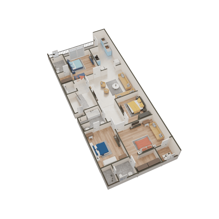 Marwaha Luxury Homes - Image 12