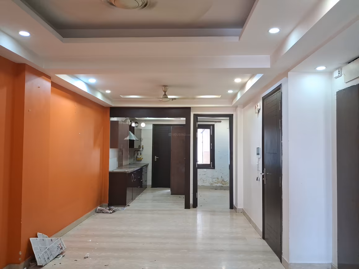 Nagin Lake Apartment - Image 1