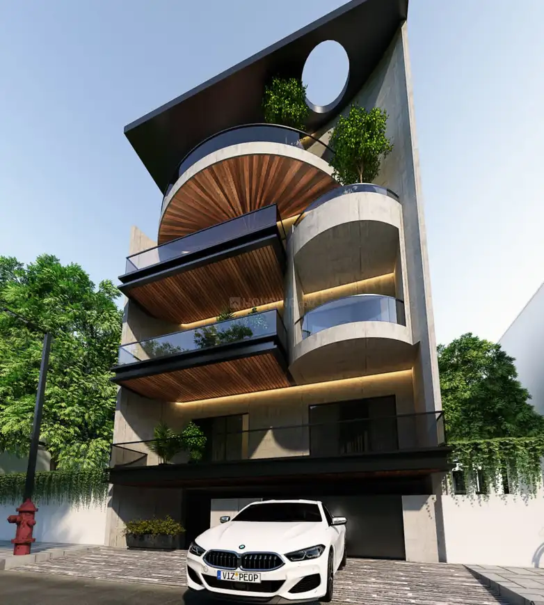 CRP Luxury Homes - Main Image
