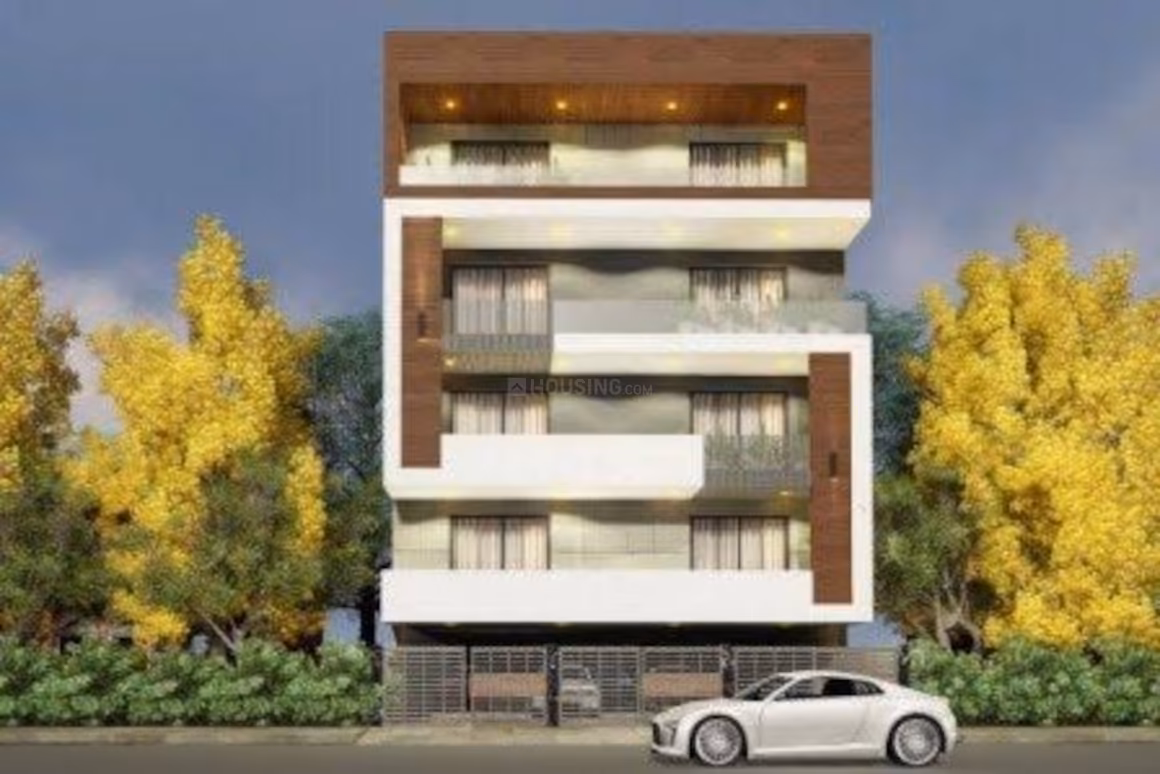G3 Builder Floor 1 - Image 1