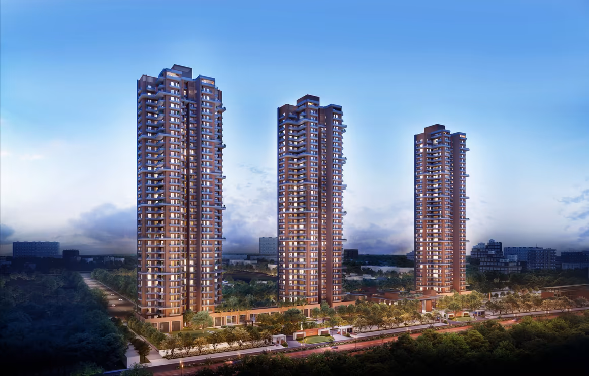 Max Estate 128 I - Image 2