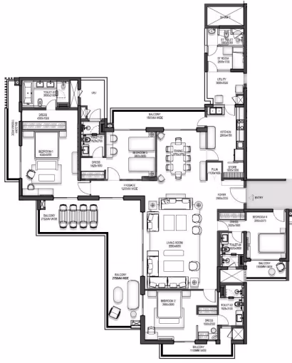 Max Estate 128 I - Image 12