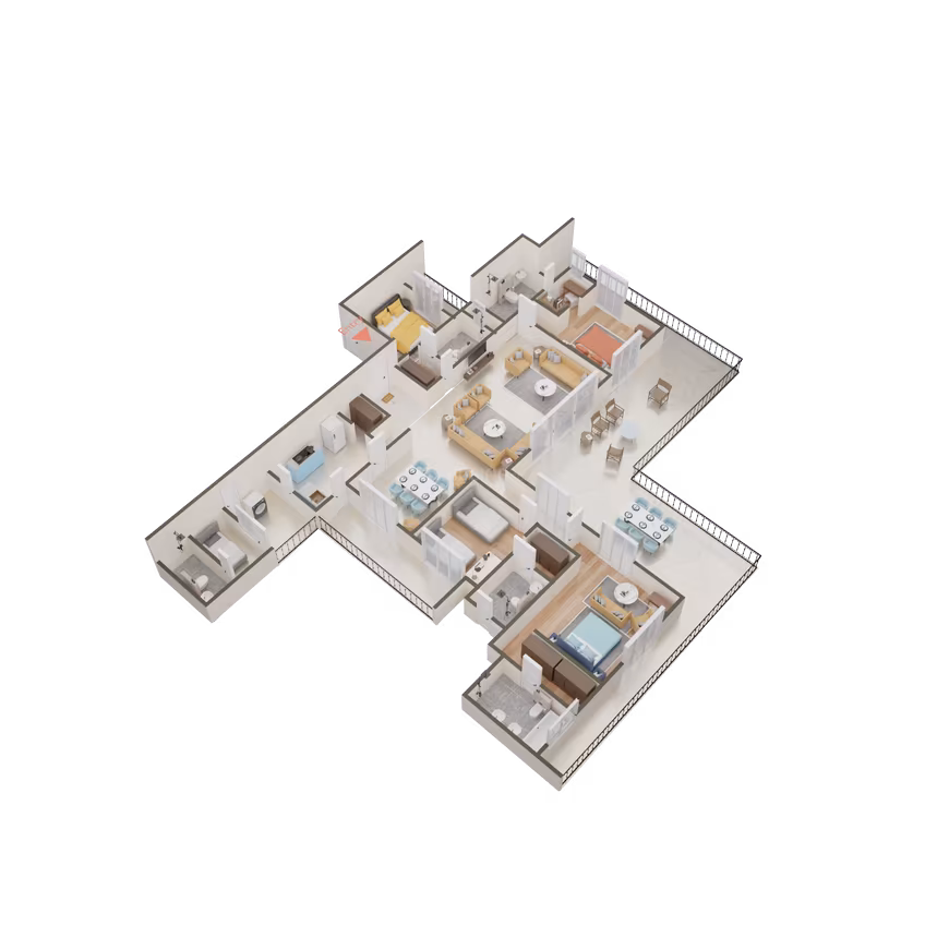 Max Estate 128 I - Image 13